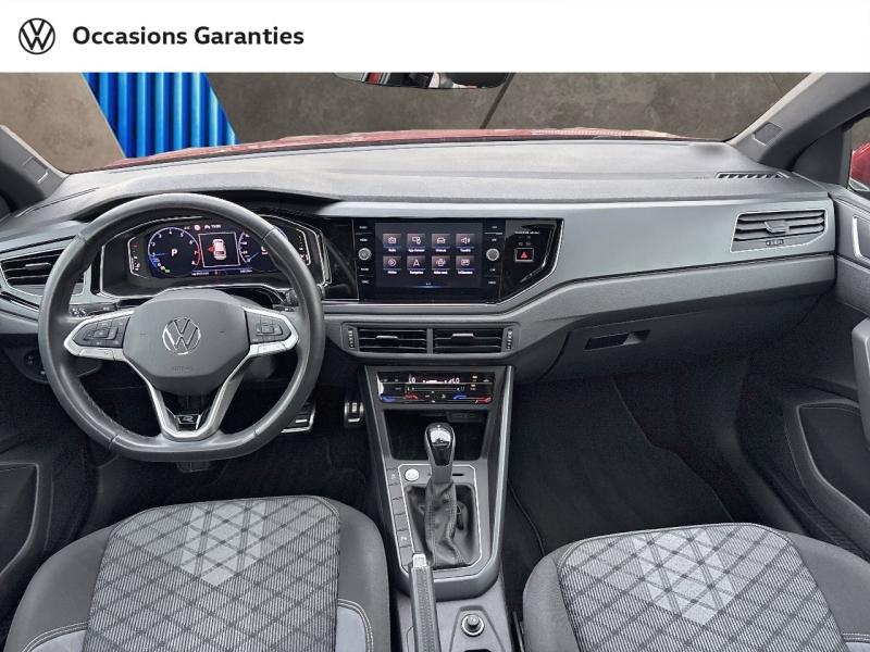 Voitures occasions VOLKSWAGEN TAIGO R-Line Mougins