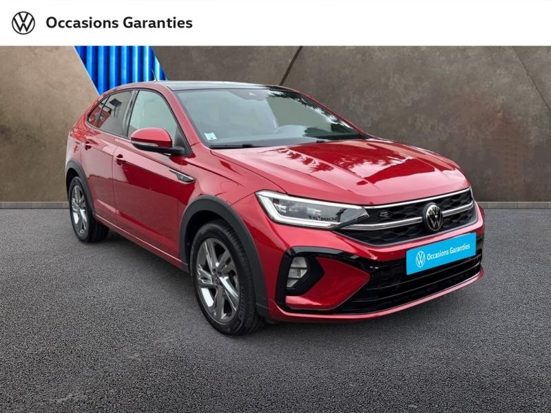 Voitures occasions VOLKSWAGEN TAIGO R-Line Mougins