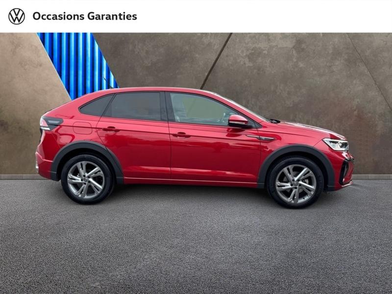 Voitures occasions VOLKSWAGEN TAIGO R-Line Mougins