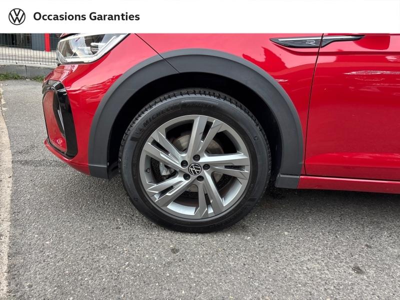 Voitures occasions VOLKSWAGEN TAIGO R-Line Mougins