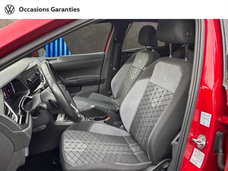 Voitures occasions VOLKSWAGEN TAIGO R-Line Mougins