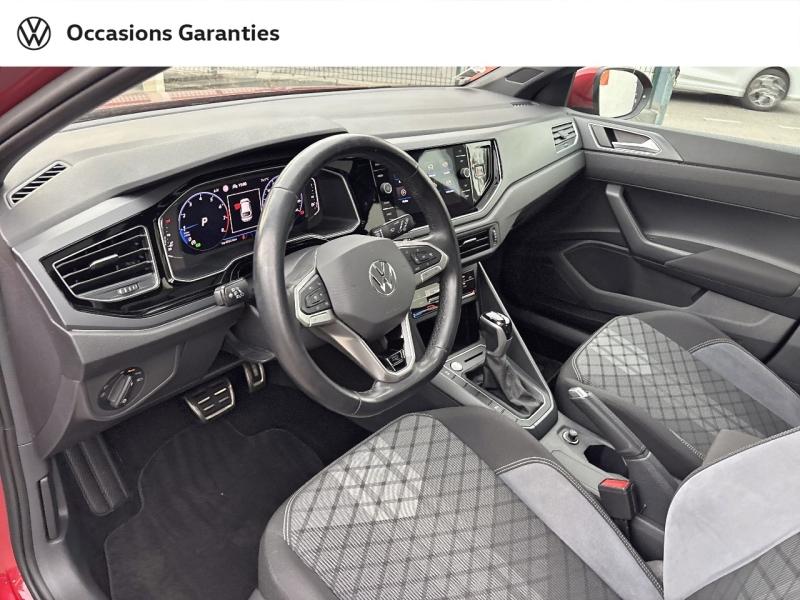 Voitures occasions VOLKSWAGEN TAIGO R-Line Mougins