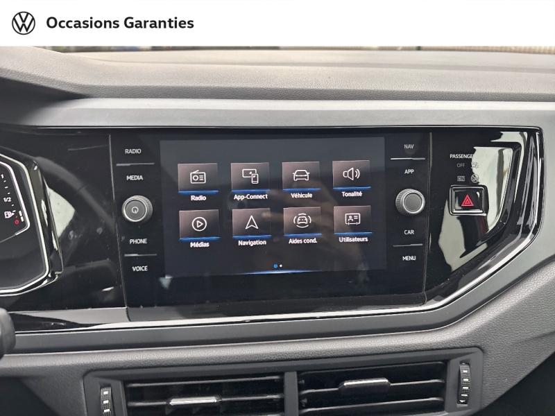 Voitures occasions VOLKSWAGEN TAIGO R-Line Mougins