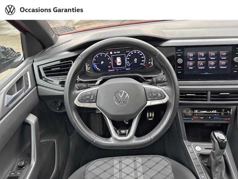 Voitures occasions VOLKSWAGEN TAIGO R-Line Mougins