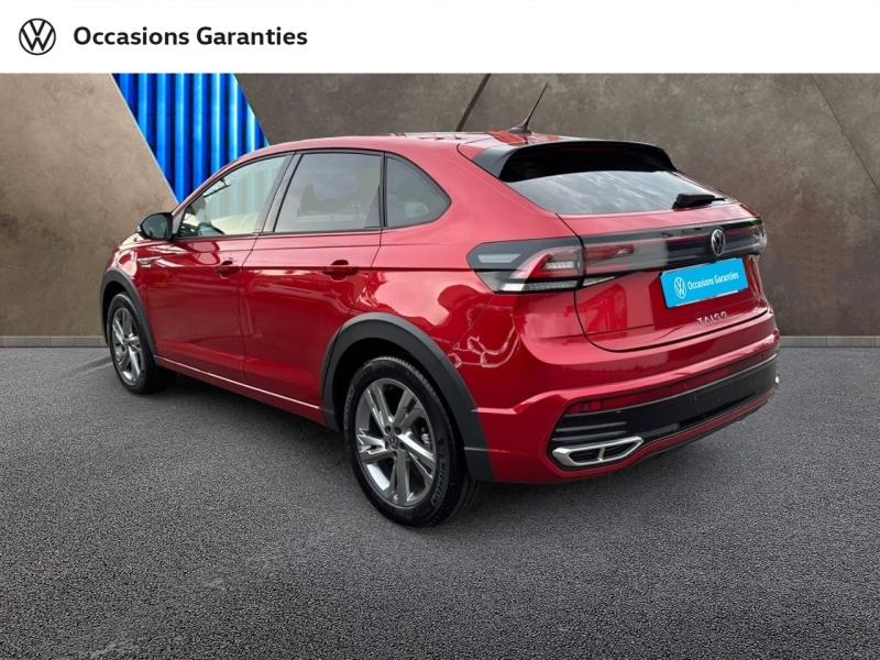 Voitures occasions VOLKSWAGEN TAIGO R-Line Mougins
