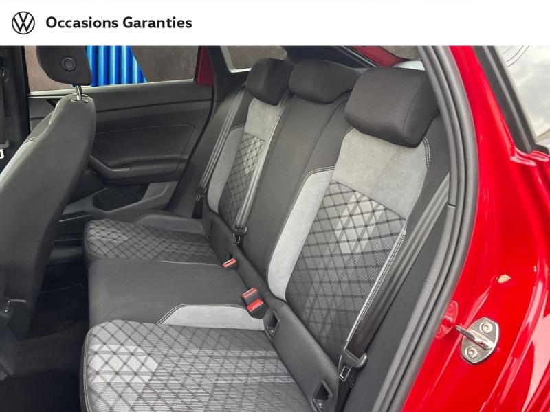 Voitures occasions VOLKSWAGEN TAIGO R-Line Mougins