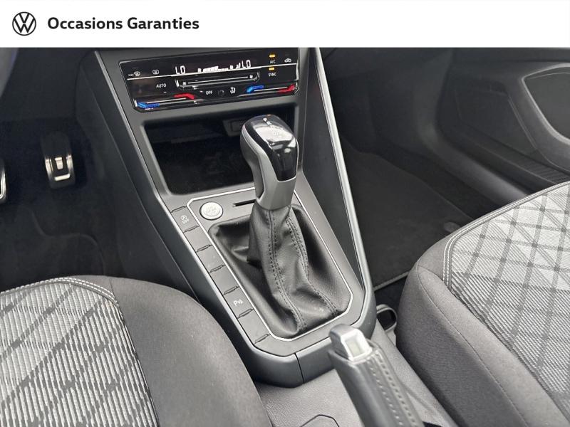 Voitures occasions VOLKSWAGEN TAIGO R-Line Mougins