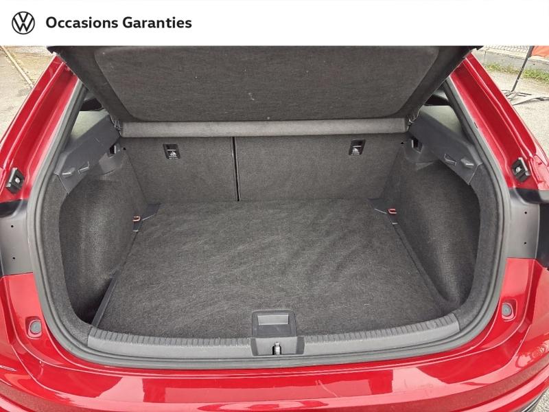 Voitures occasions VOLKSWAGEN TAIGO R-Line Mougins