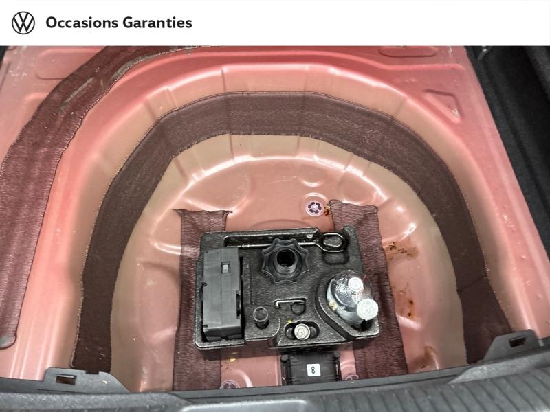 Voitures occasions VOLKSWAGEN TAIGO R-Line Mougins