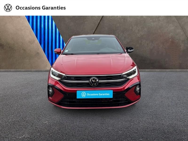 Voitures occasions VOLKSWAGEN TAIGO R-Line Mougins
