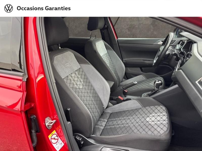 Voitures occasions VOLKSWAGEN TAIGO R-Line Mougins