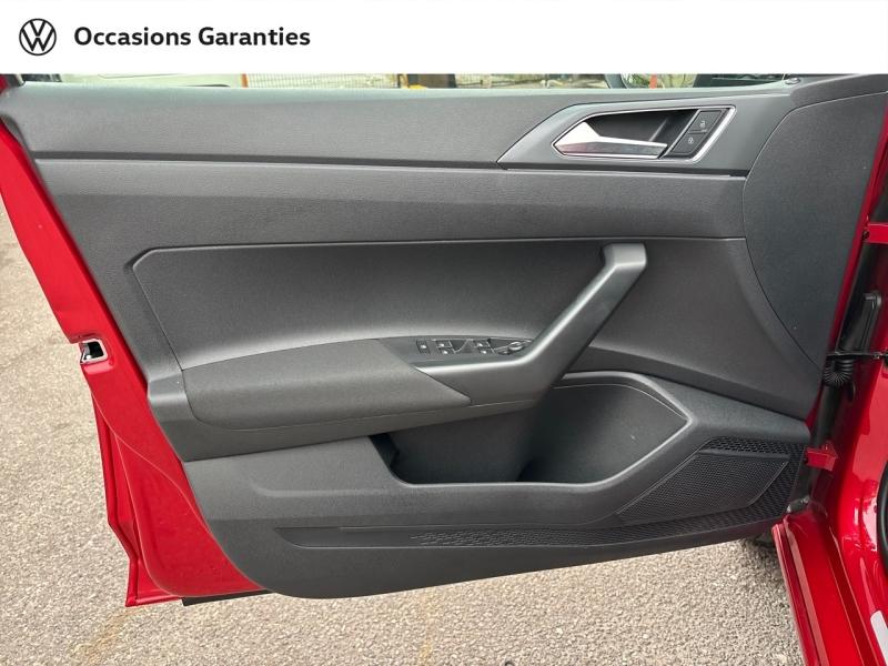 Voitures occasions VOLKSWAGEN TAIGO R-Line Mougins