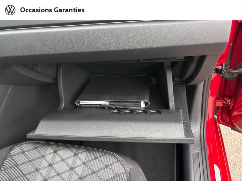 Voitures occasions VOLKSWAGEN TAIGO R-Line Mougins