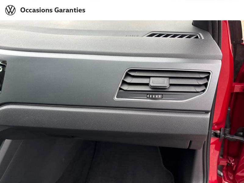 Voitures occasions VOLKSWAGEN TAIGO R-Line Mougins