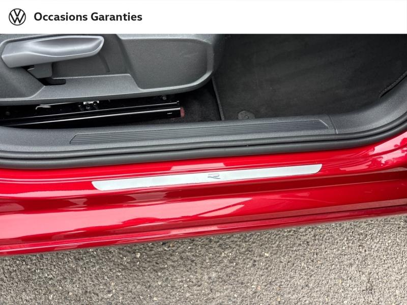 Voitures occasions VOLKSWAGEN TAIGO R-Line Mougins