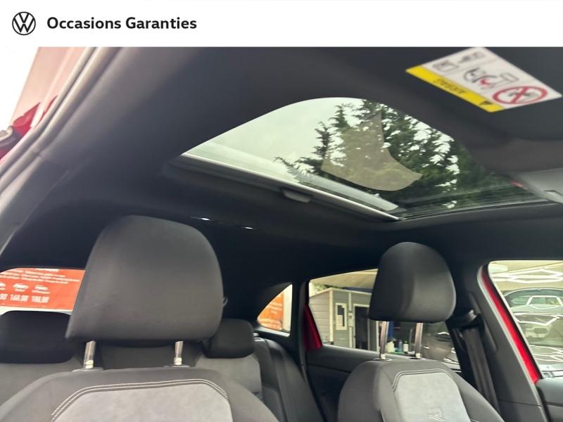 Voitures occasions VOLKSWAGEN TAIGO R-Line Mougins