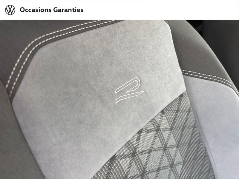 Voitures occasions VOLKSWAGEN TAIGO R-Line Mougins