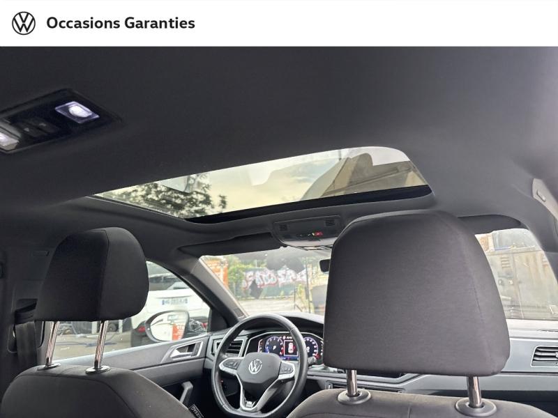 Voitures occasions VOLKSWAGEN TAIGO R-Line Mougins