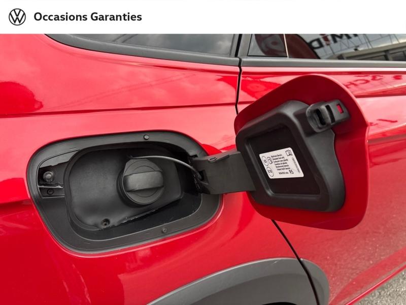Voitures occasions VOLKSWAGEN TAIGO R-Line Mougins