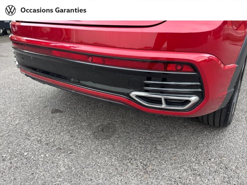 Voitures occasions VOLKSWAGEN TAIGO R-Line Mougins