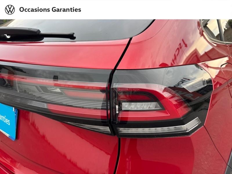 Voitures occasions VOLKSWAGEN TAIGO R-Line Mougins