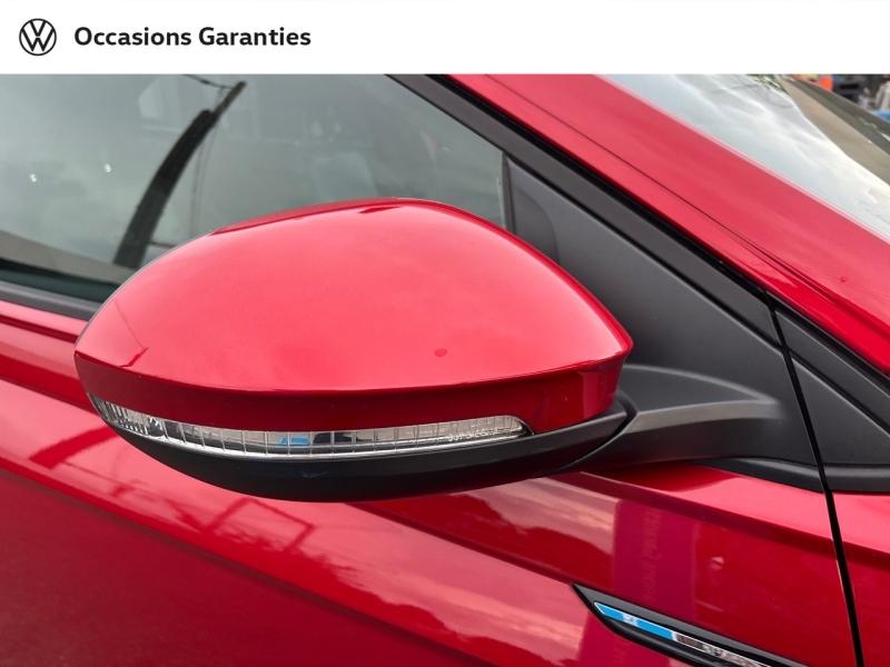 Voitures occasions VOLKSWAGEN TAIGO R-Line Mougins
