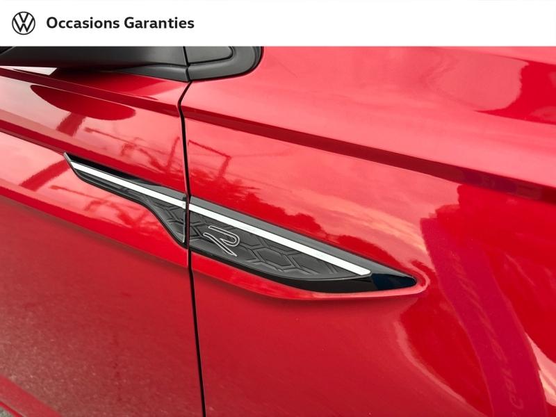 Voitures occasions VOLKSWAGEN TAIGO R-Line Mougins