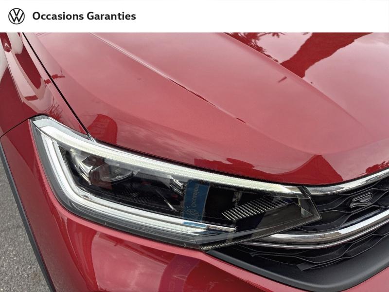Voitures occasions VOLKSWAGEN TAIGO R-Line Mougins