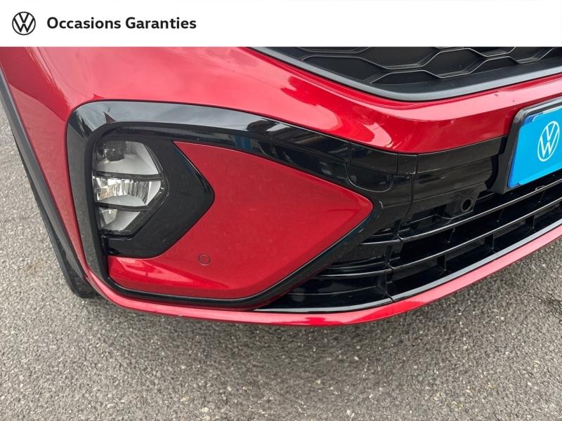 Voitures occasions VOLKSWAGEN TAIGO R-Line Mougins