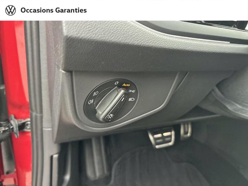 Voitures occasions VOLKSWAGEN TAIGO R-Line Mougins