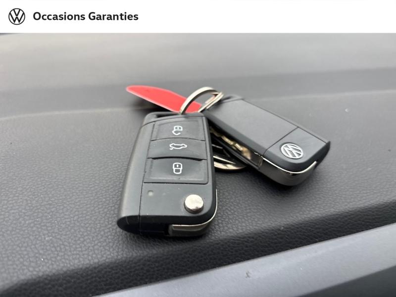 Voitures occasions VOLKSWAGEN TAIGO R-Line Mougins