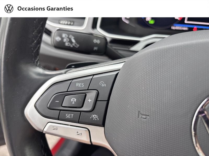 Voitures occasions VOLKSWAGEN TAIGO R-Line Mougins