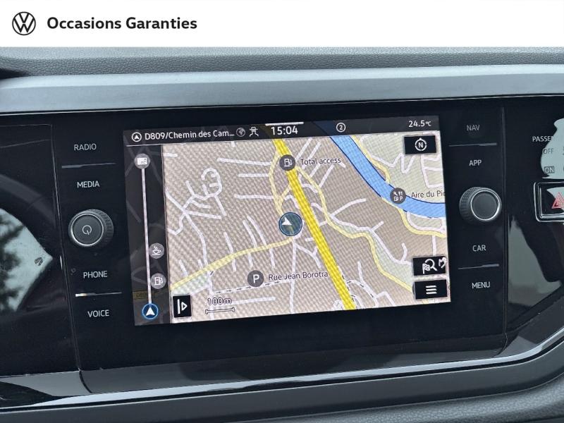 Voitures occasions VOLKSWAGEN TAIGO R-Line Mougins