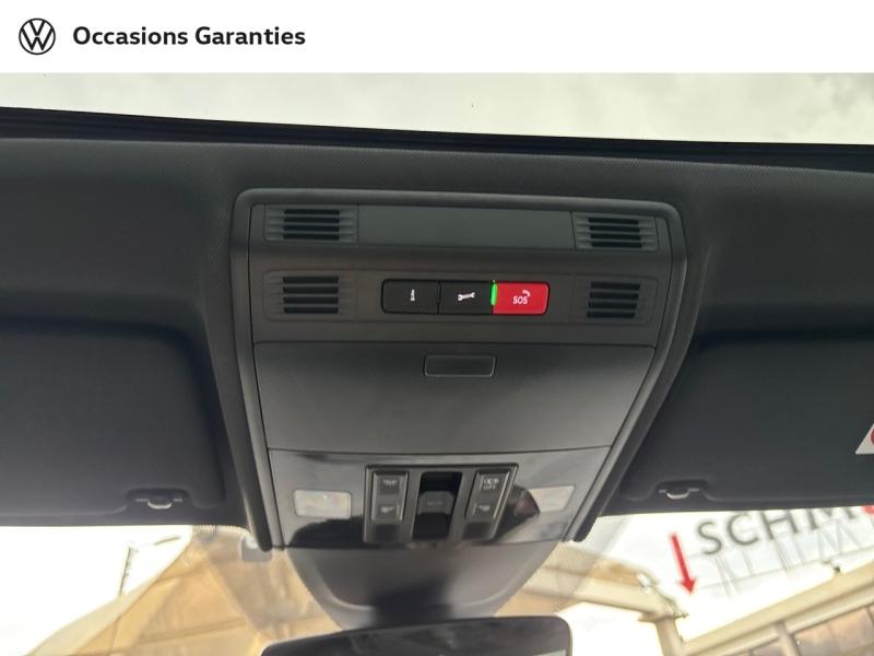 Voitures occasions VOLKSWAGEN TAIGO R-Line Mougins