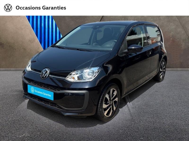 Voitures occasions VOLKSWAGEN up! Active Mougins