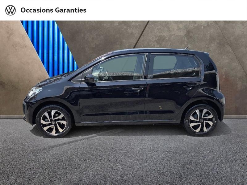 Voitures occasions VOLKSWAGEN up! Active Mougins