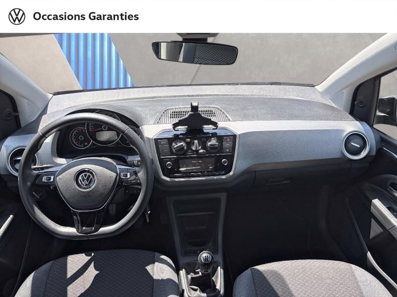 Voitures occasions VOLKSWAGEN up! Active Mougins