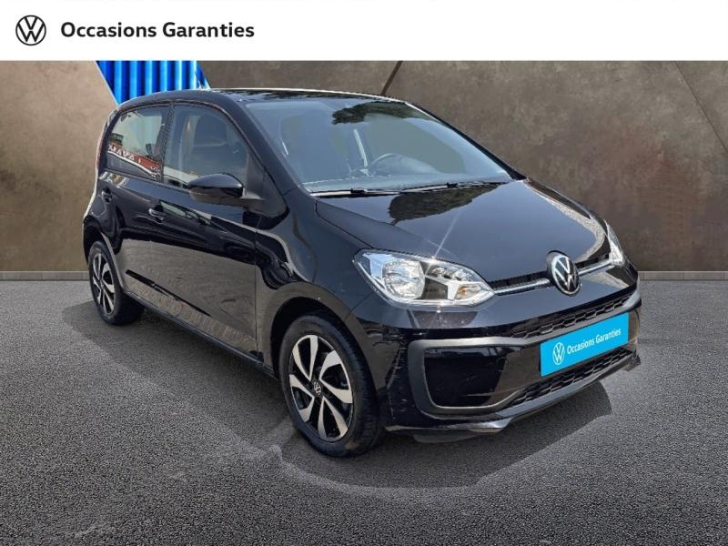 Voitures occasions VOLKSWAGEN up! Active Mougins
