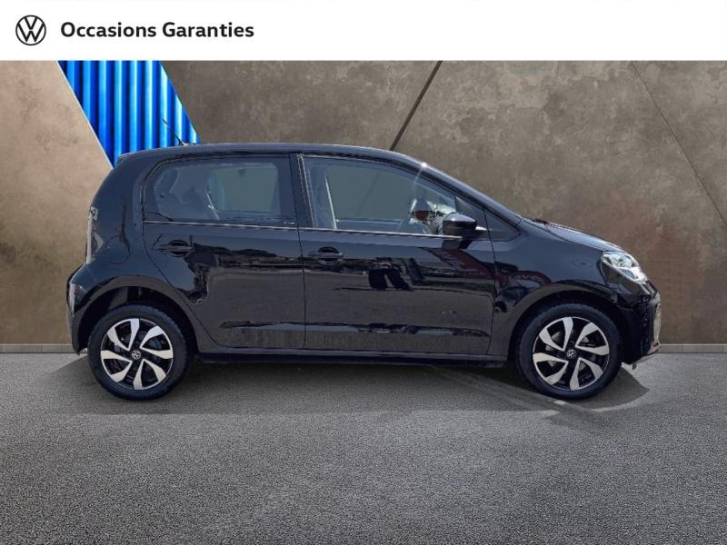 Voitures occasions VOLKSWAGEN up! Active Mougins