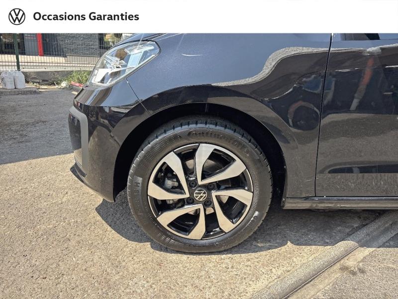 Voitures occasions VOLKSWAGEN up! Active Mougins