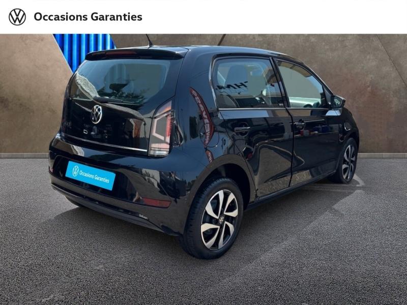 Voitures occasions VOLKSWAGEN up! Active Mougins