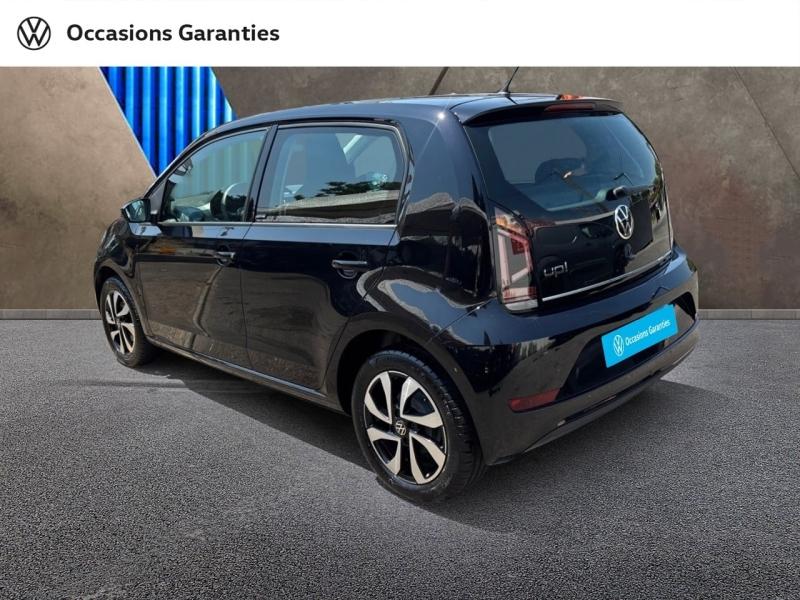 Voitures occasions VOLKSWAGEN up! Active Mougins
