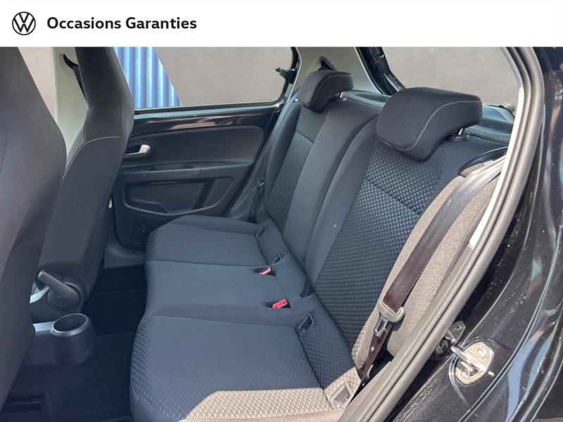 Voitures occasions VOLKSWAGEN up! Active Mougins