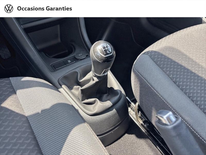 Voitures occasions VOLKSWAGEN up! Active Mougins