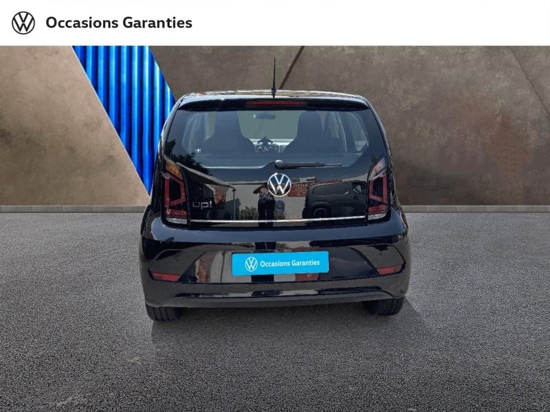 Voitures occasions VOLKSWAGEN up! Active Mougins