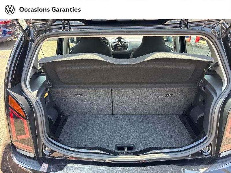 Voitures occasions VOLKSWAGEN up! Active Mougins