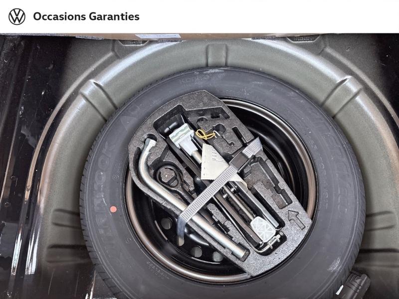 Voitures occasions VOLKSWAGEN up! Active Mougins