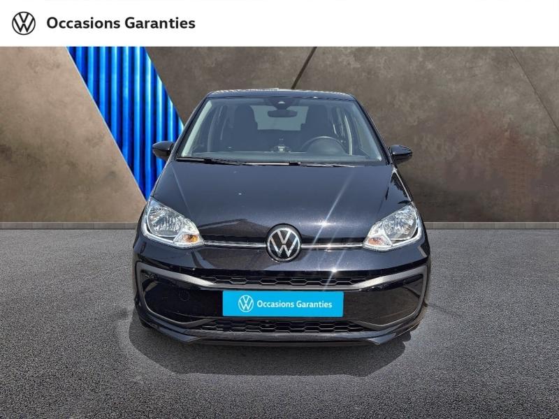 Voitures occasions VOLKSWAGEN up! Active Mougins