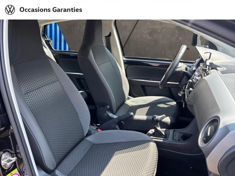 Voitures occasions VOLKSWAGEN up! Active Mougins