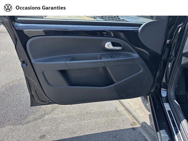 Voitures occasions VOLKSWAGEN up! Active Mougins